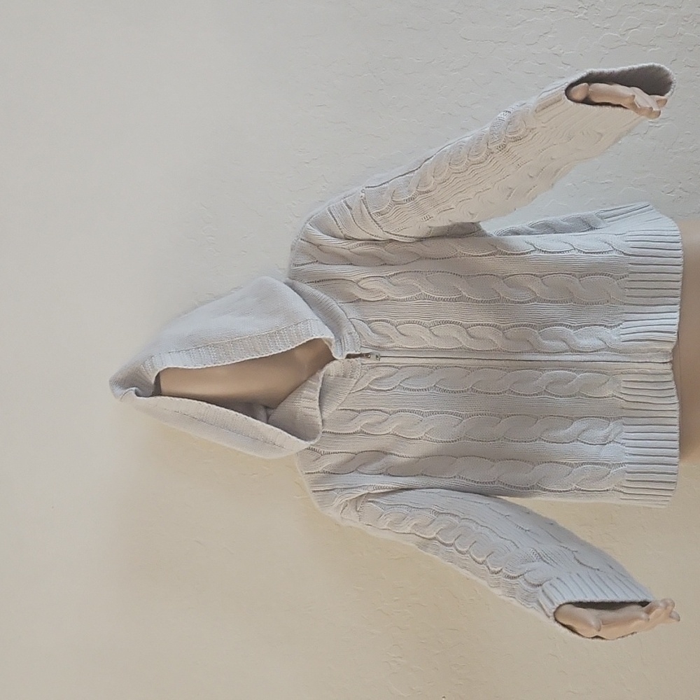 Lovely sweater